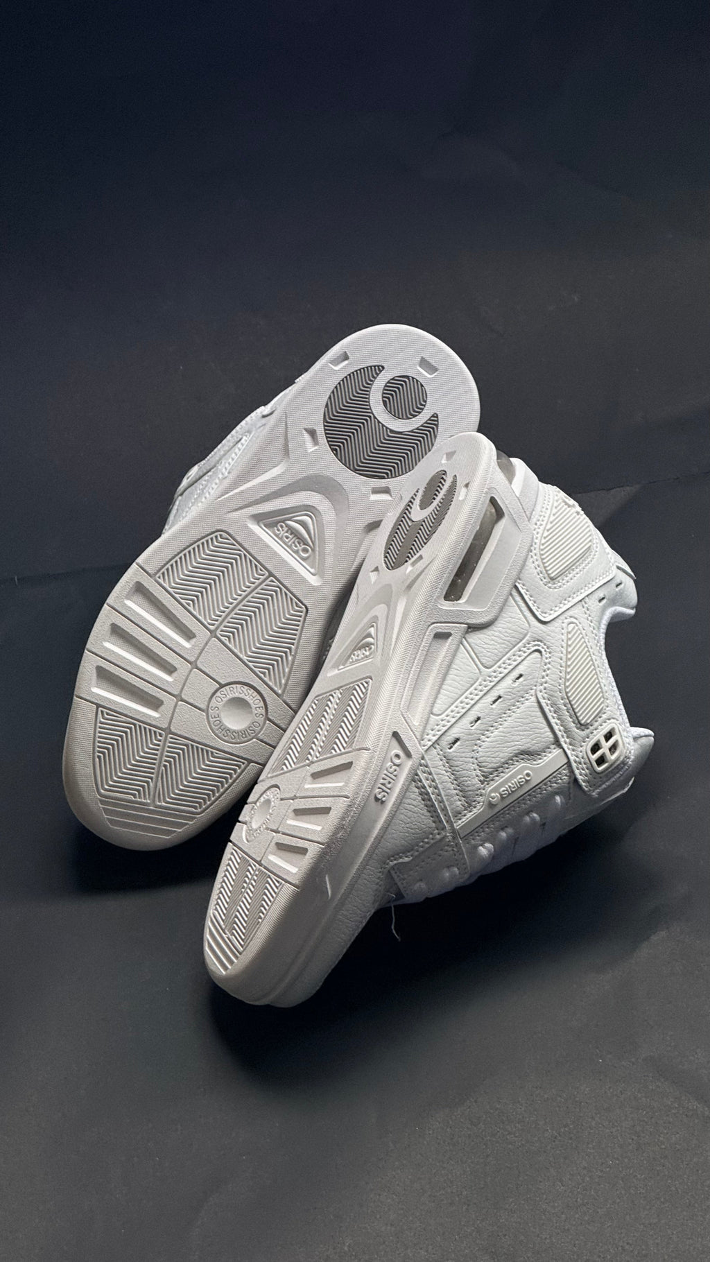Osiris Blanco
