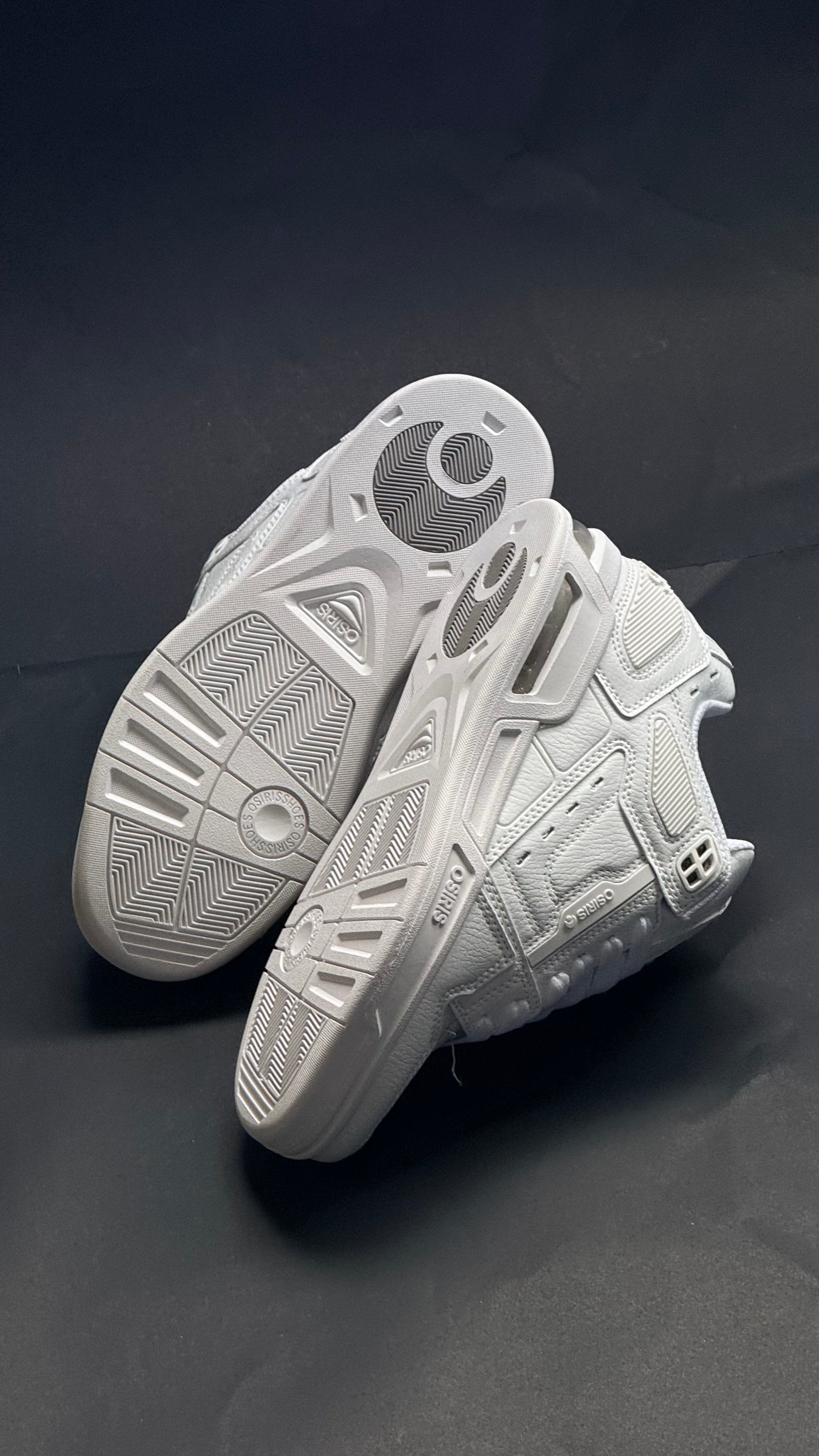 Osiris Blanco