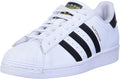 Adidas Superstar - Zapatillas Blanco/Negro