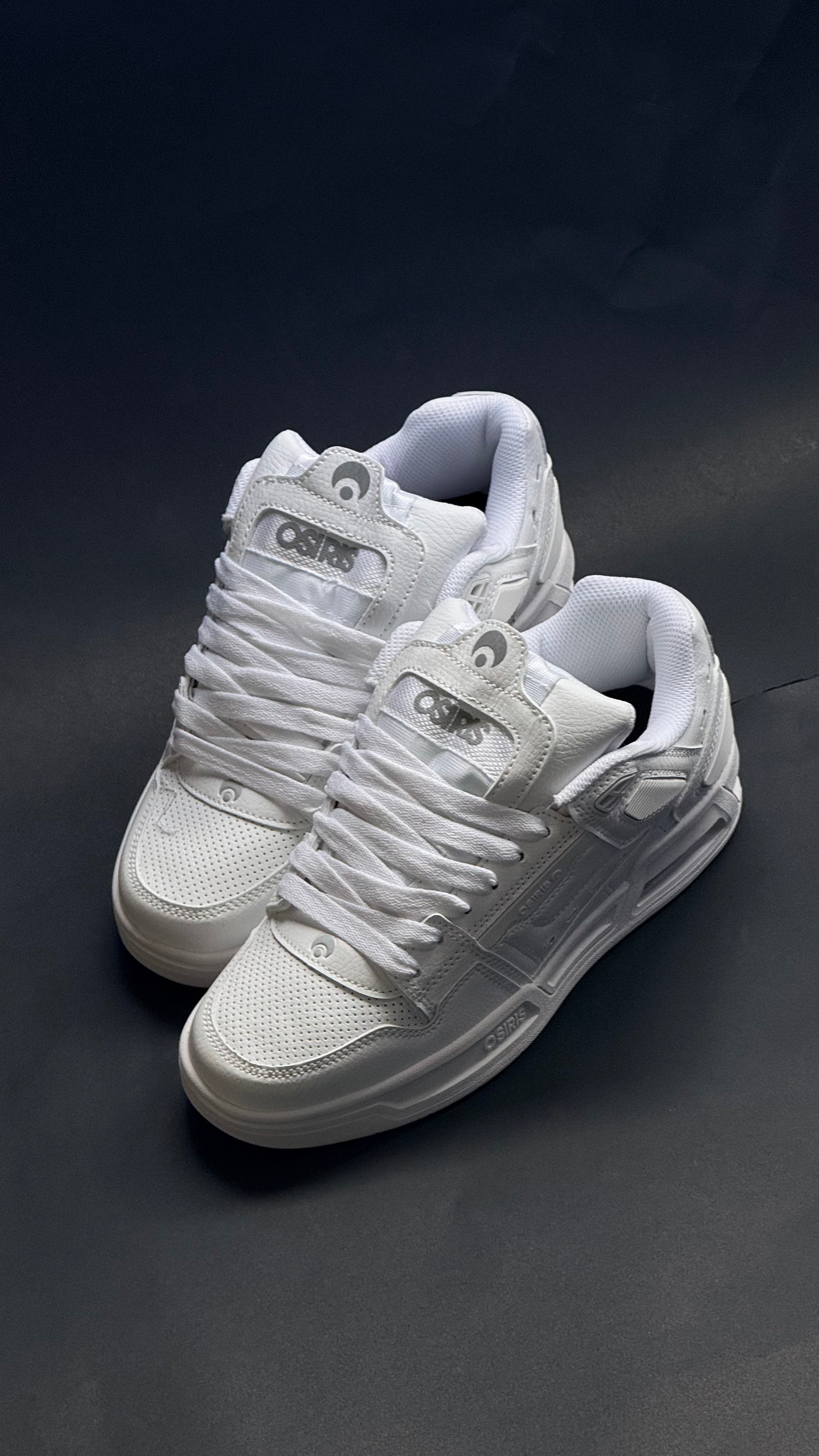 Osiris Blanco