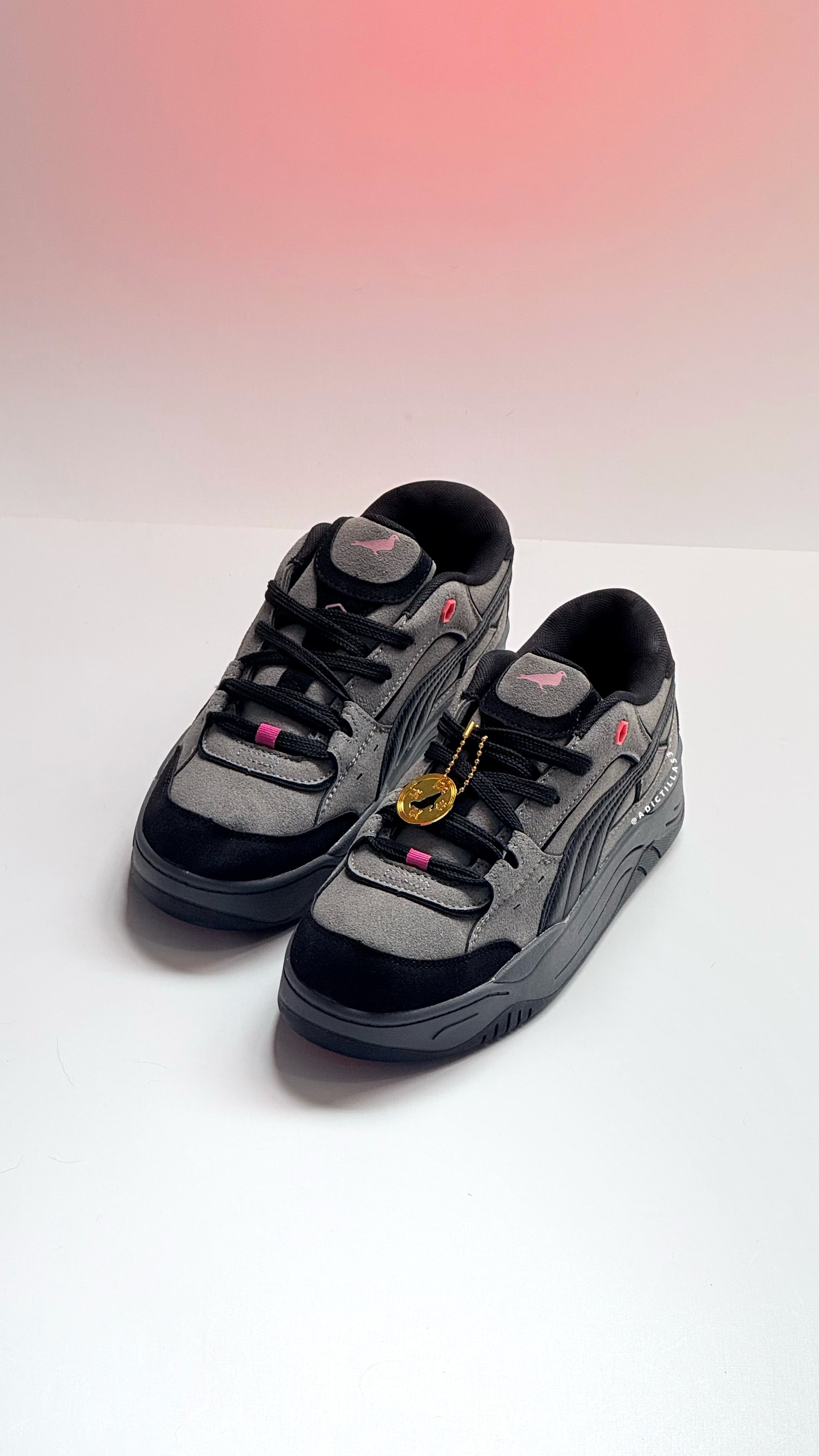 Puma 180 Staple