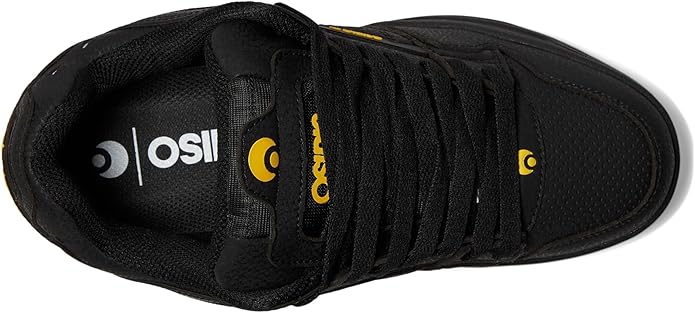 OSIRIS PERIL NEGRA AMARILLA