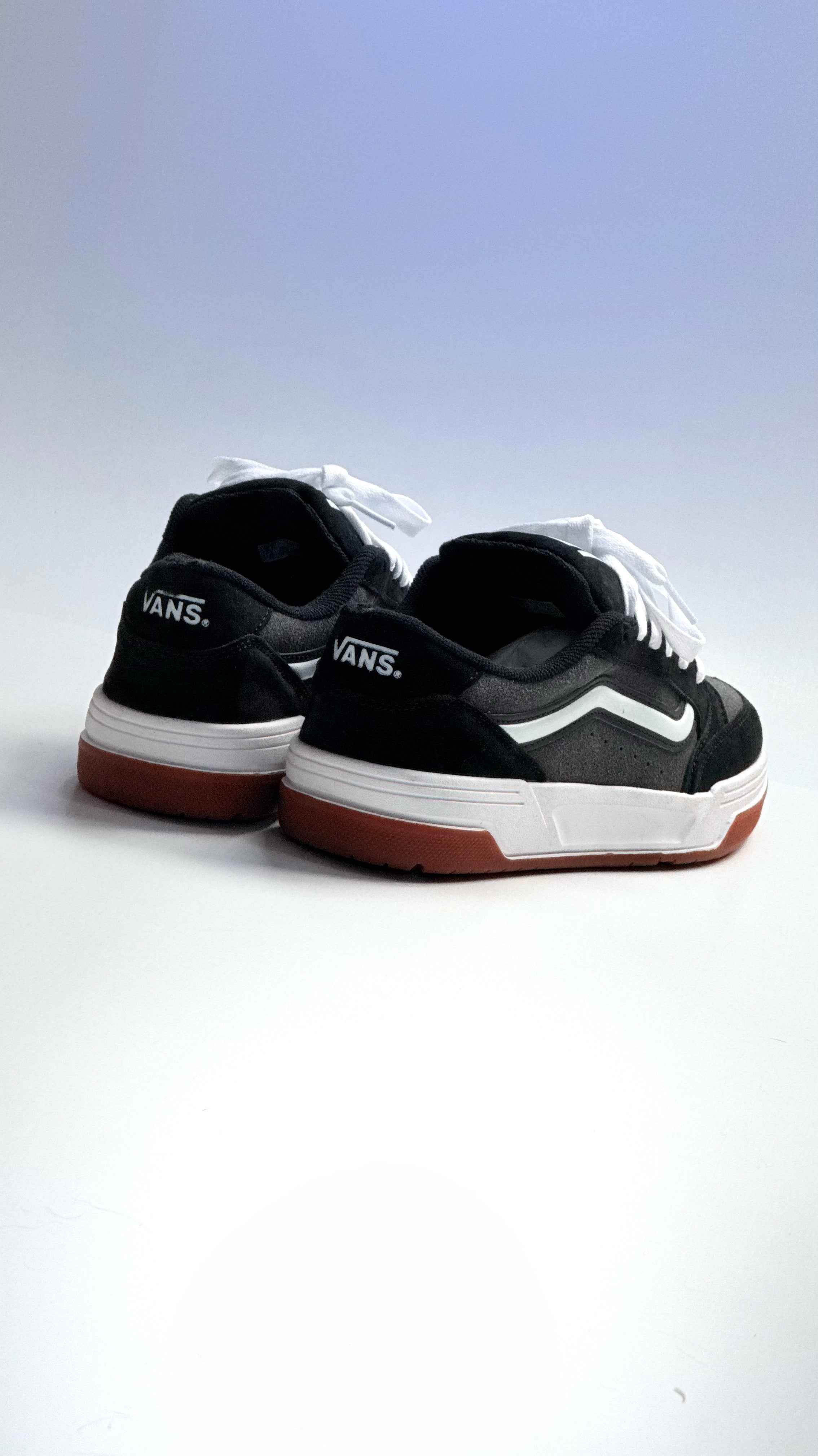 Vans Hylane Negra