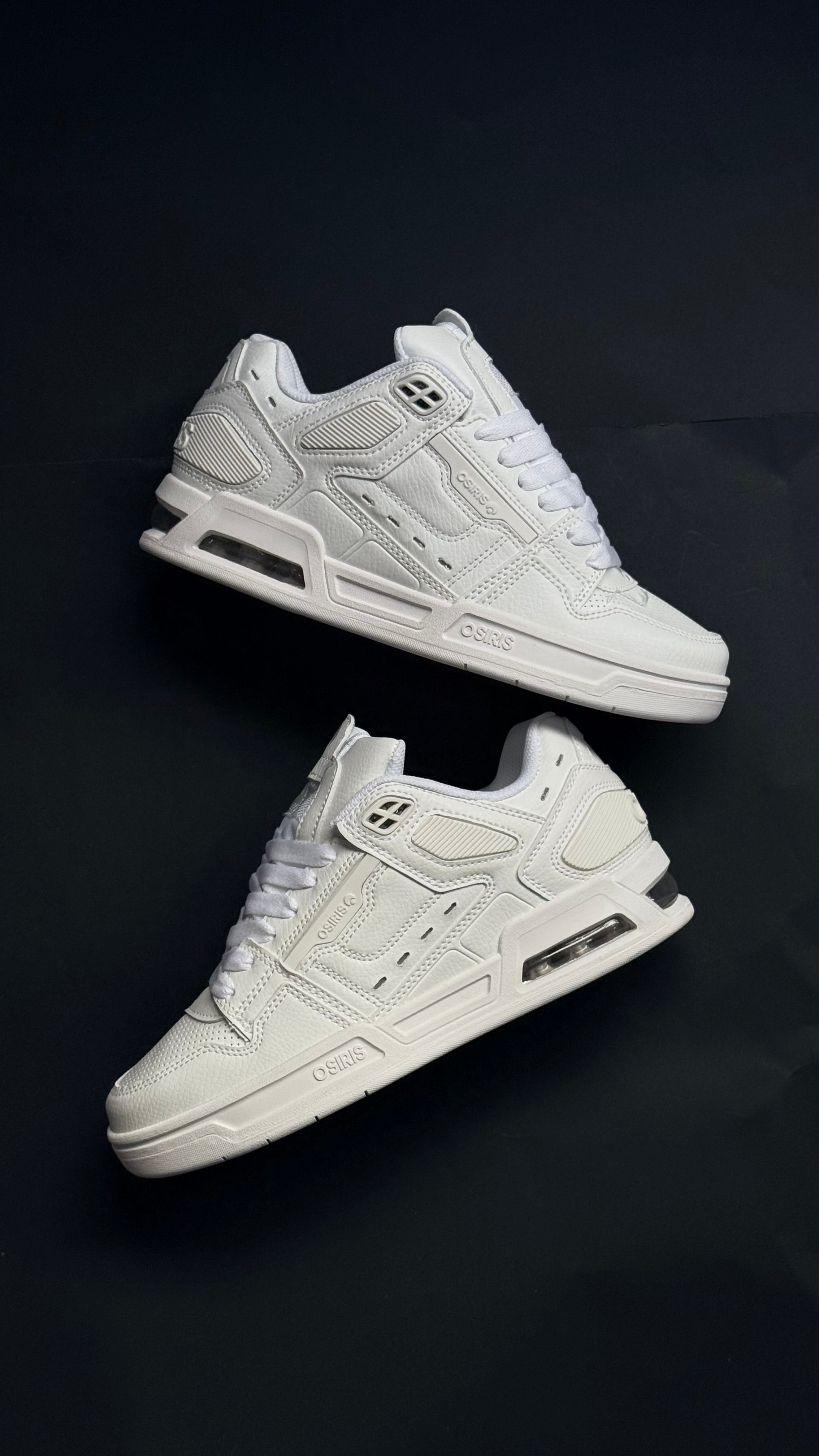 Osiris Blanco