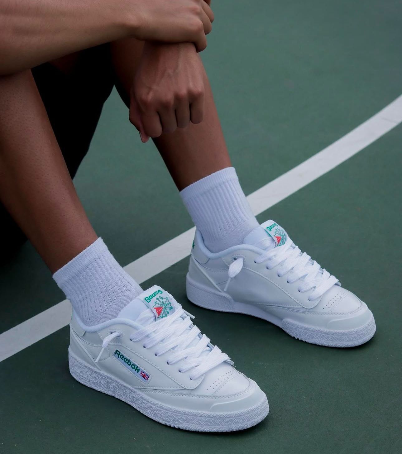 Reebok Skate