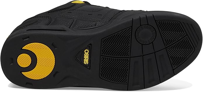 OSIRIS PERIL NEGRA AMARILLA