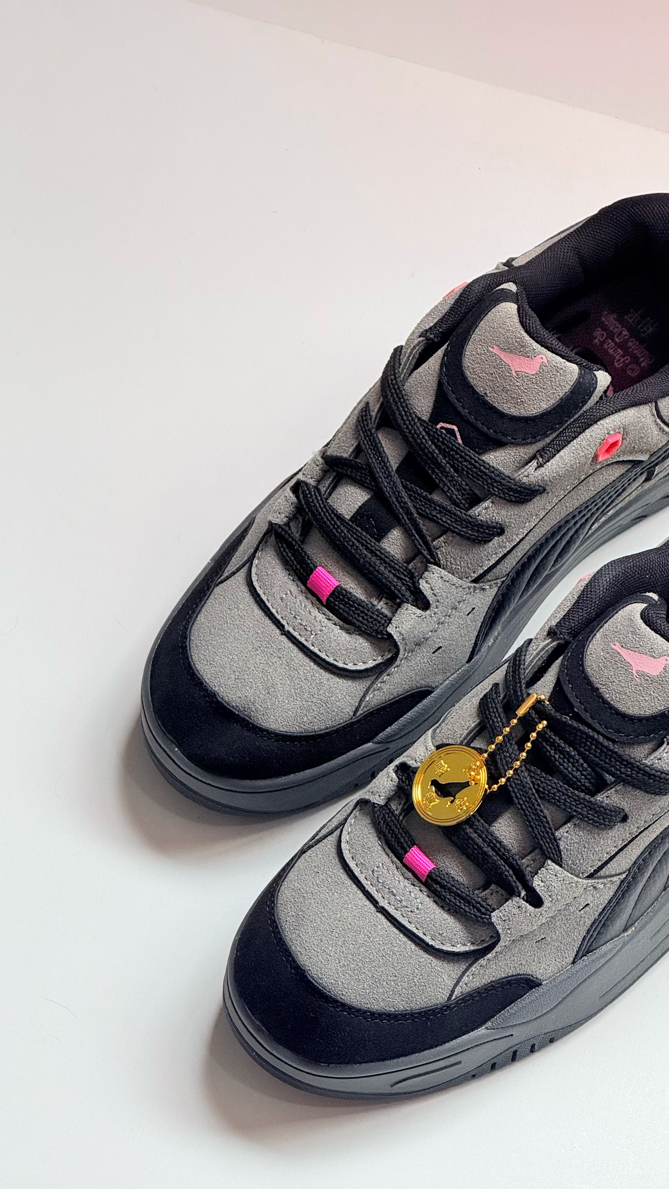 Puma 180 Staple