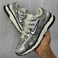 Nike P6000 Plata