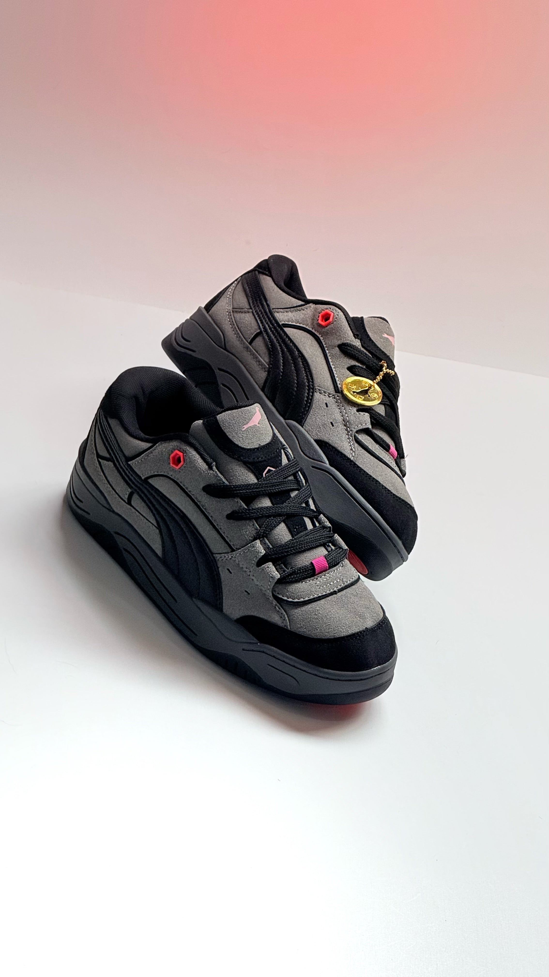 Puma 180 Staple