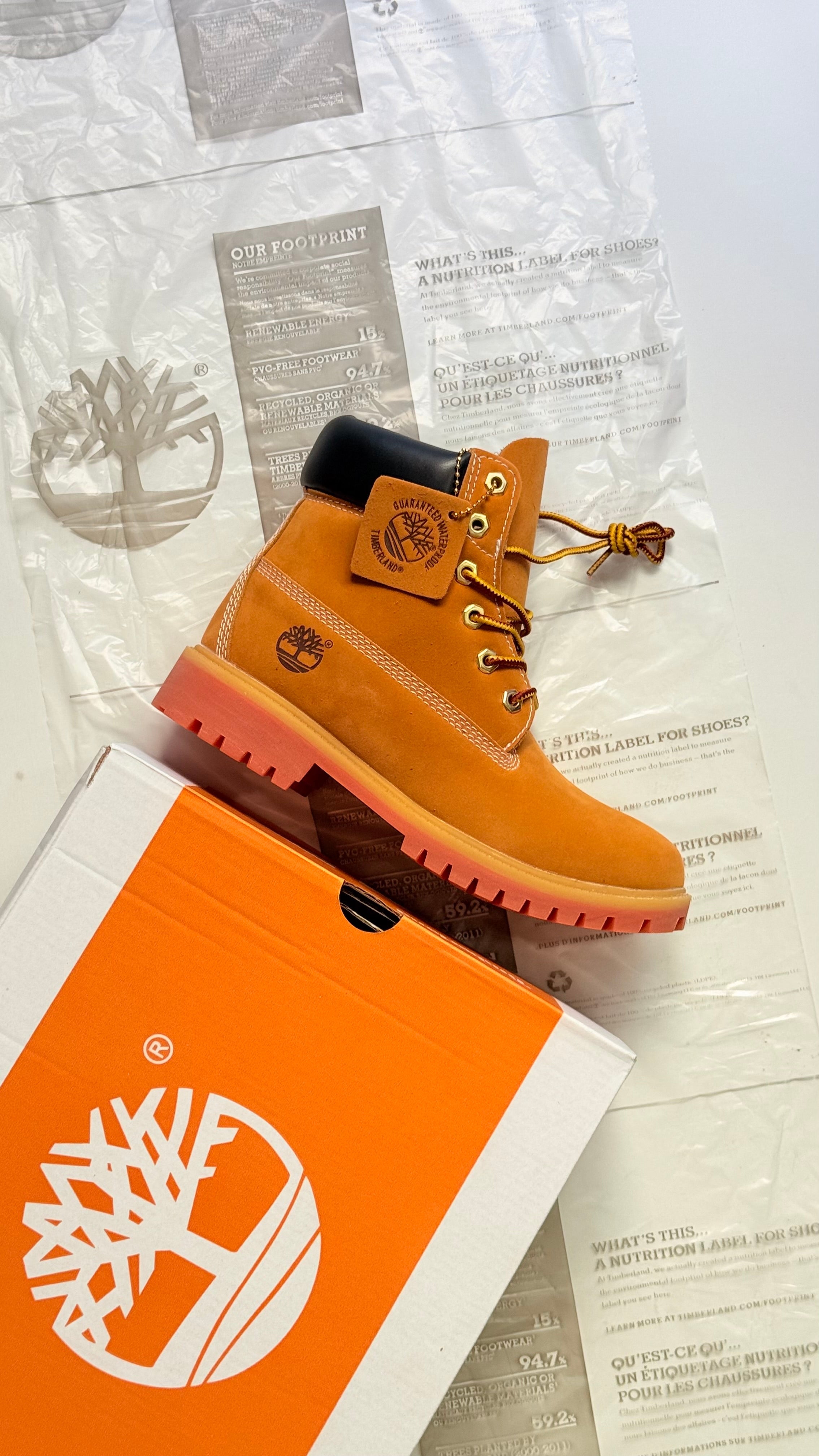Timberland