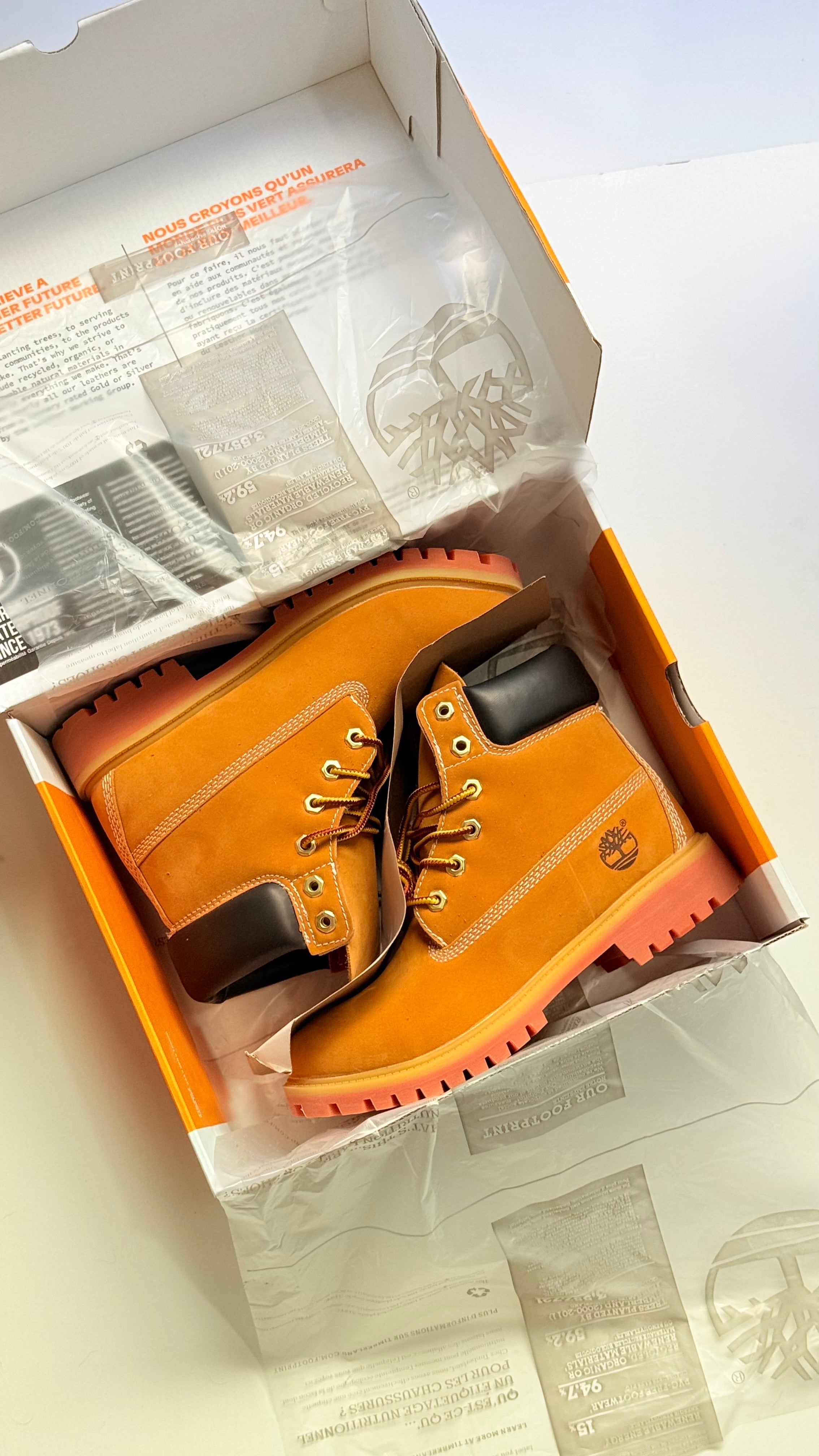 Timberland