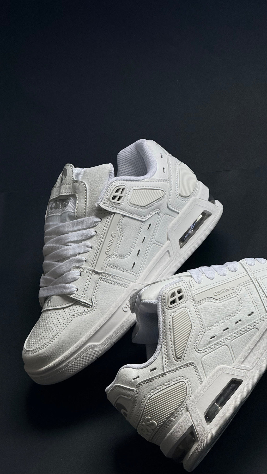 Osiris Blanco