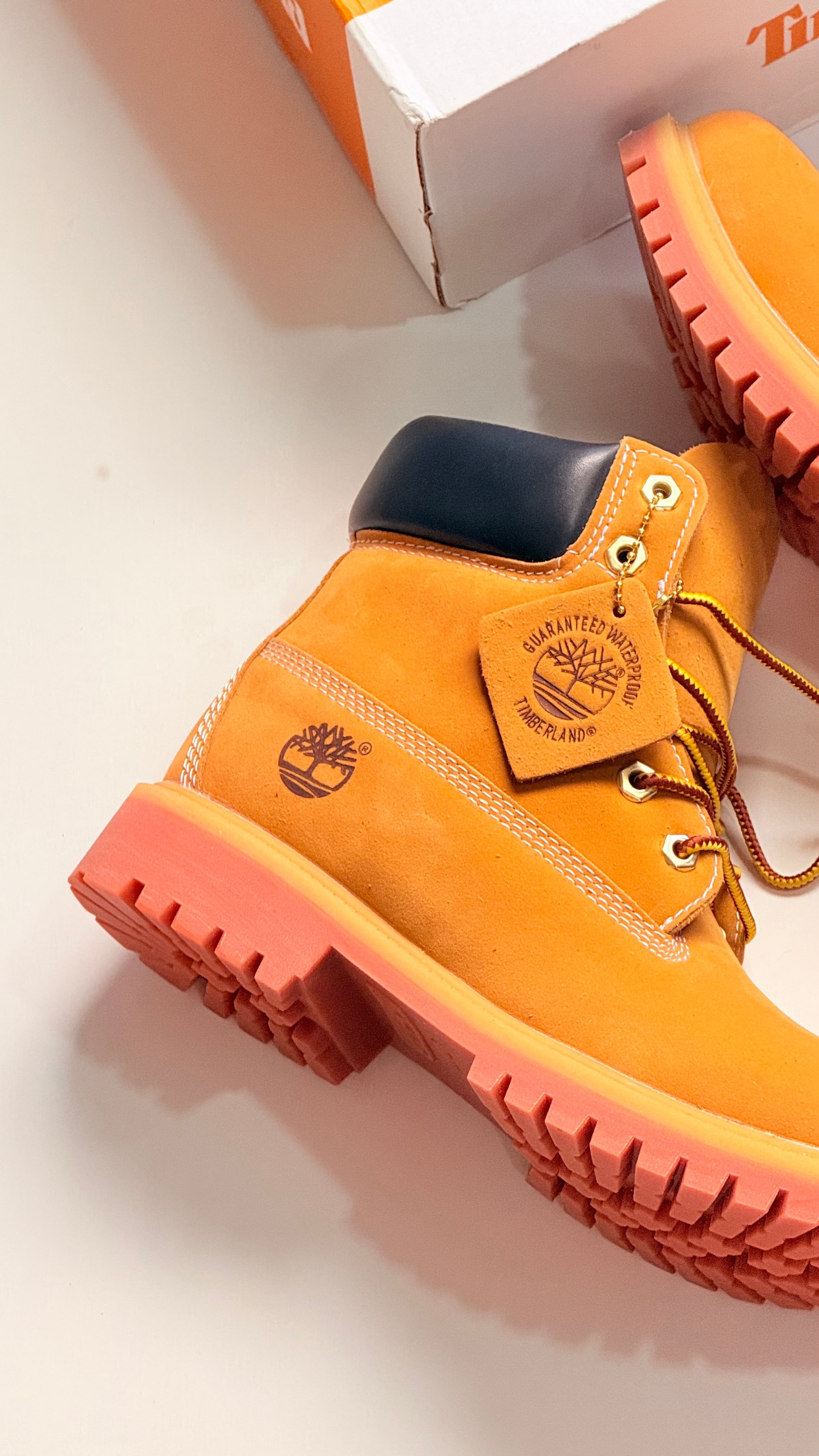 Timberland