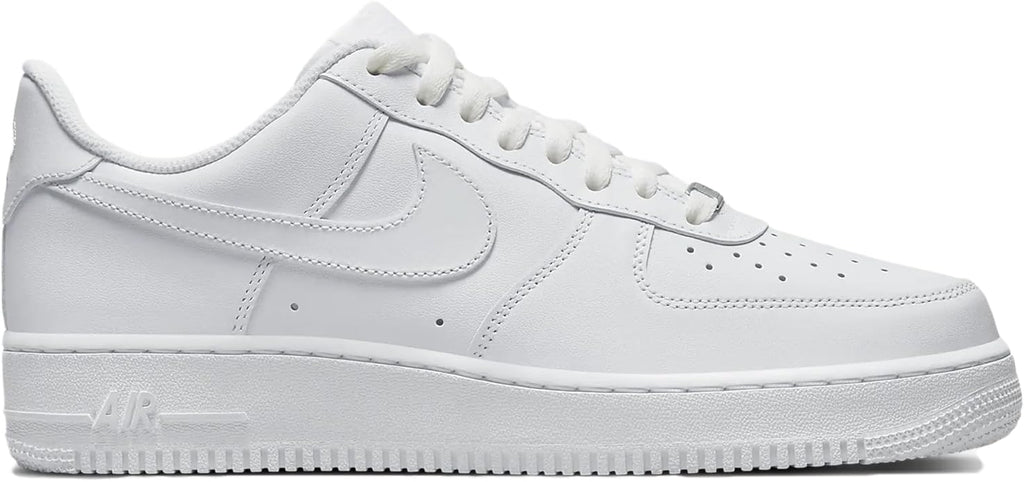 Nike Air Force 1 - Zapatillas Blancas para Hombre