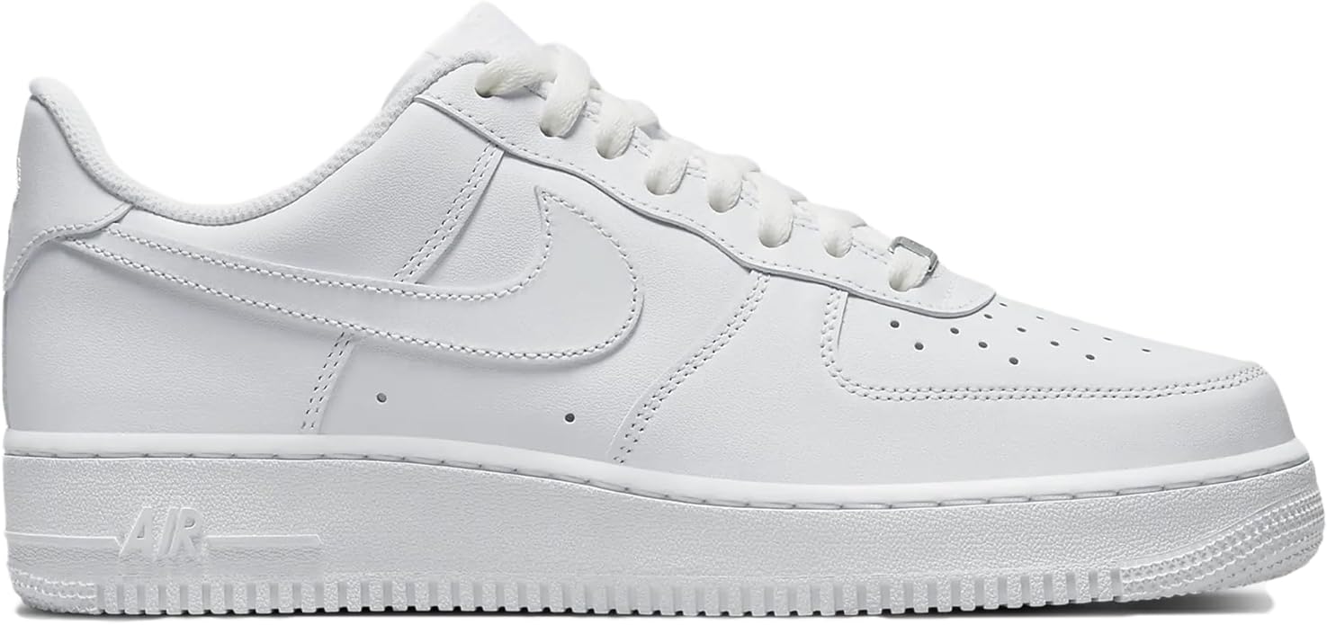 Nike Air Force 1 - Zapatillas Blancas para Hombre