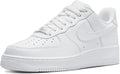 Nike Air Force 1 - Zapatillas Blancas para Hombre