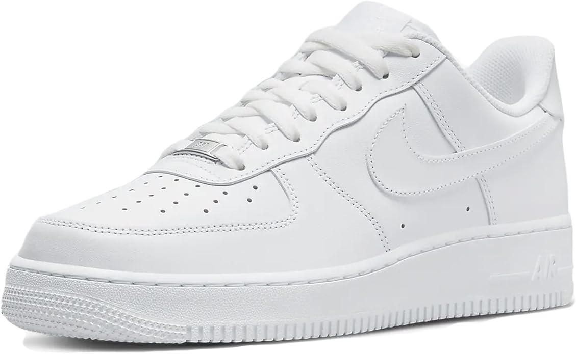 Nike Air Force 1 - Zapatillas Blancas para Hombre