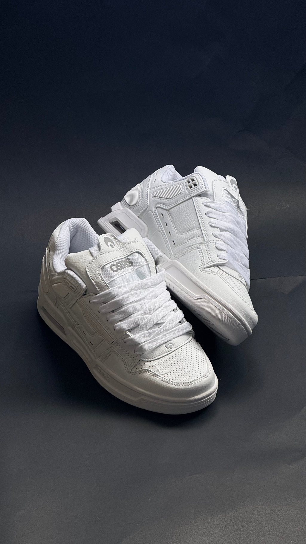 Osiris Blanco
