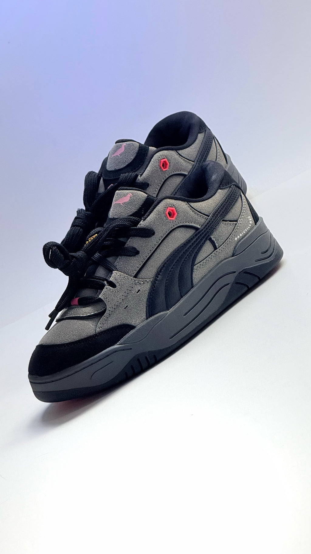Puma 180 Staple