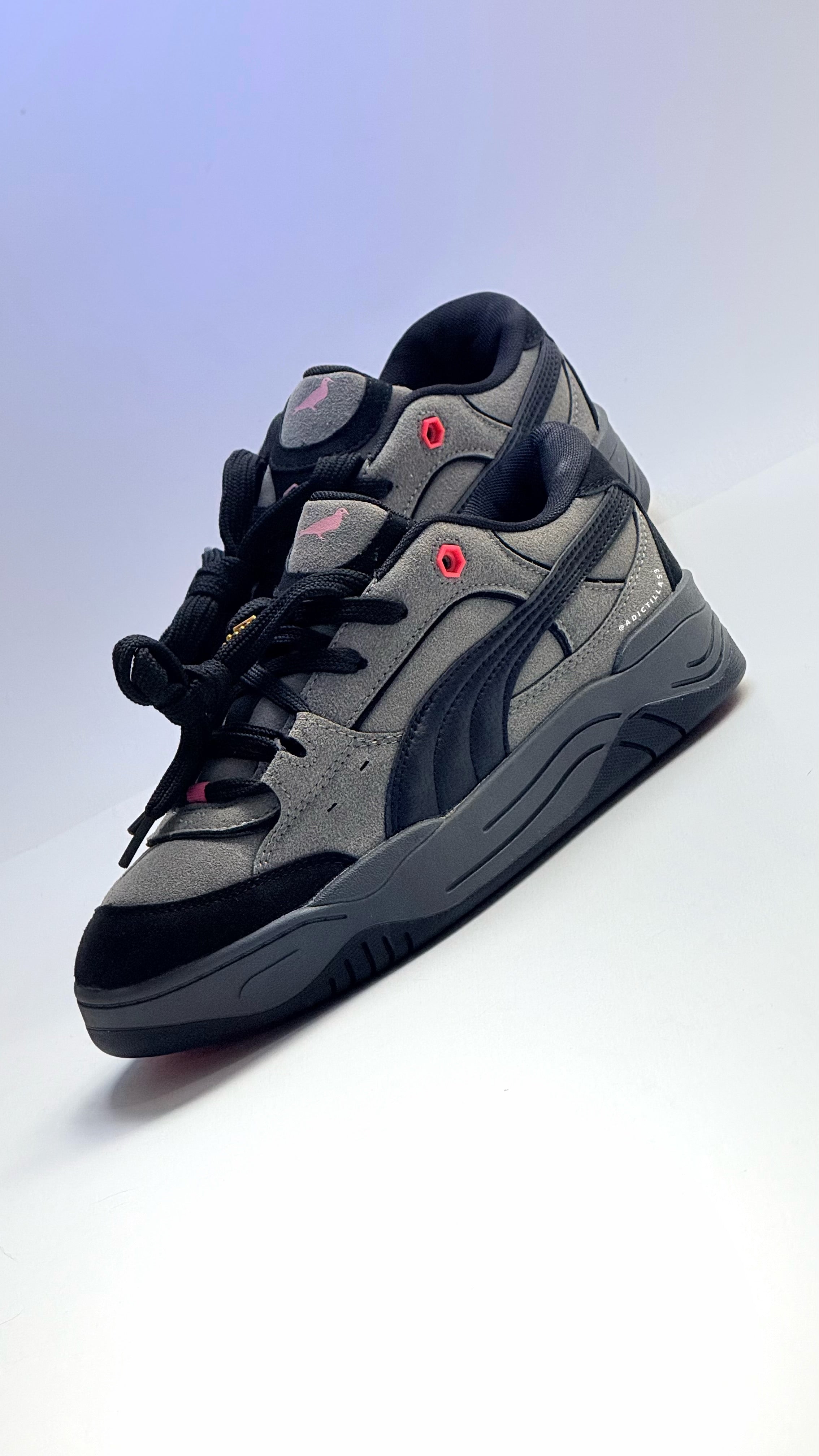 Puma 180 Staple