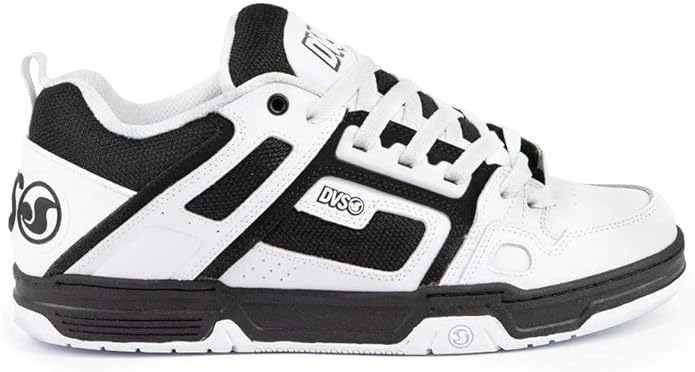 DVS Comanche - Zapatos de Skate