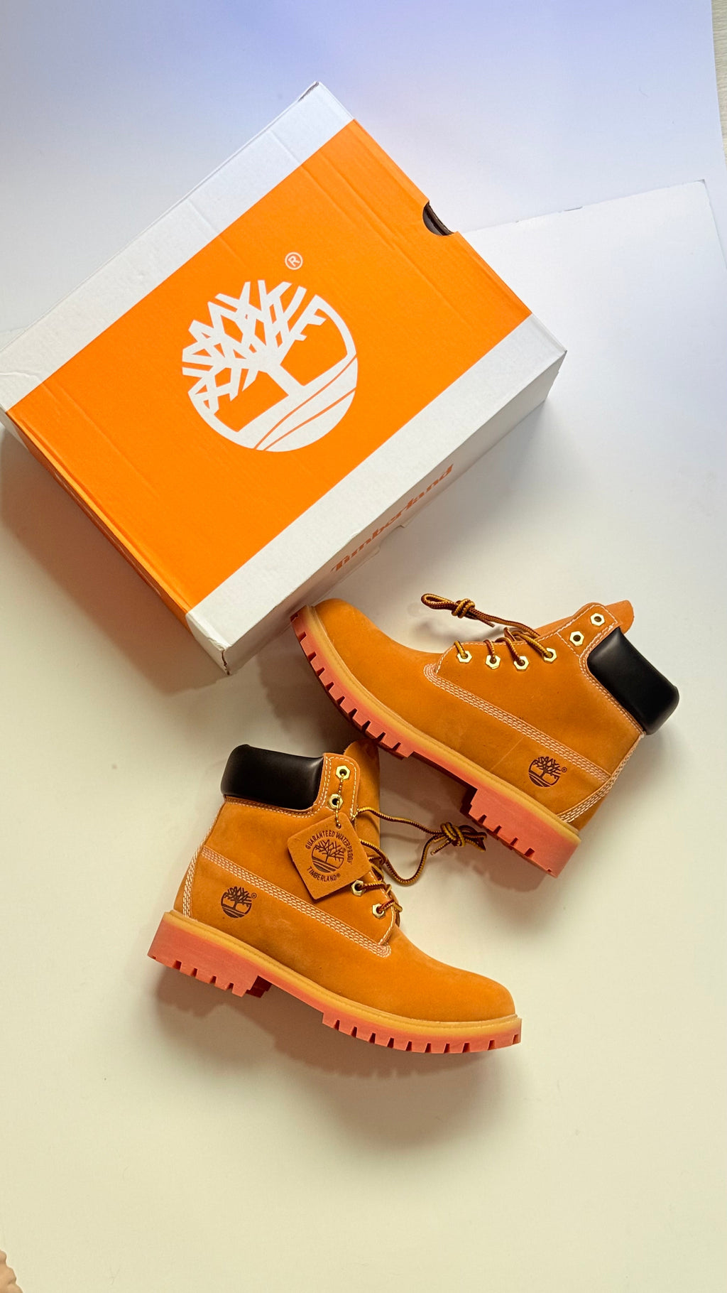 Timberland