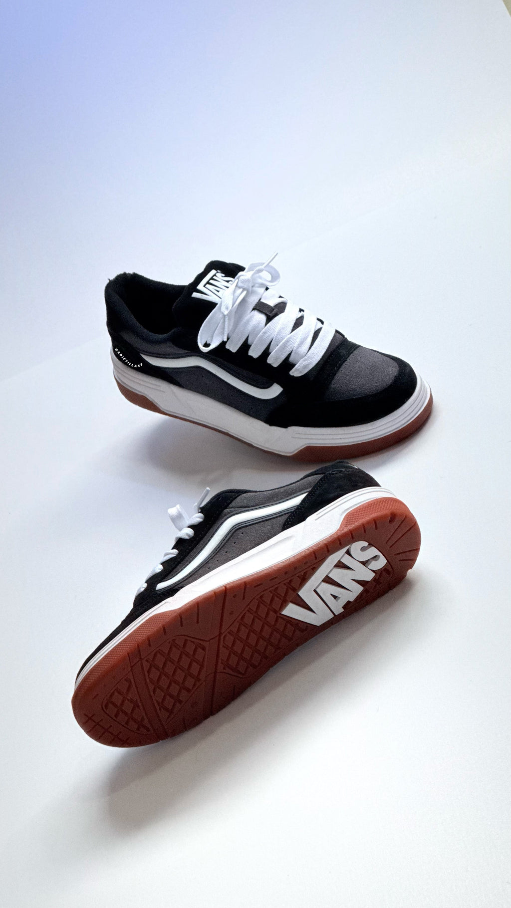 Vans Hylane Negra