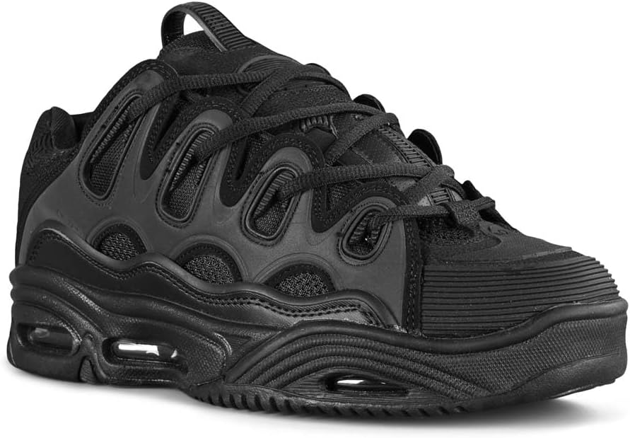Osiris D3 2001 - Zapatos de Skate