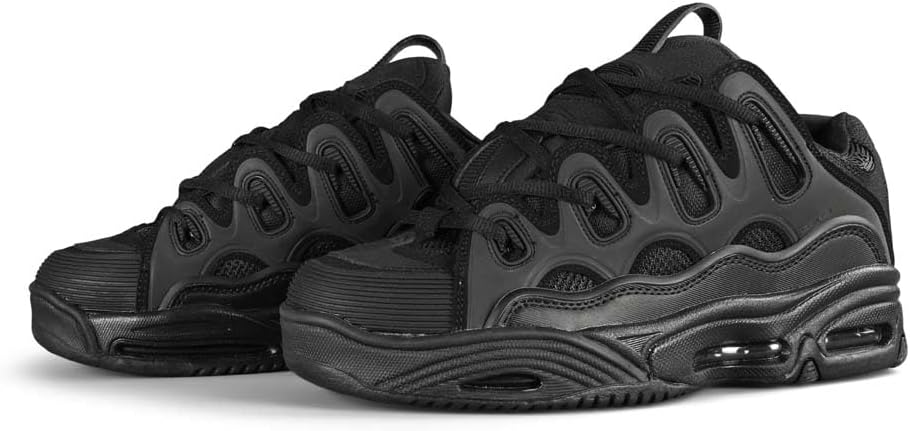 Osiris D3 2001 - Zapatos de Skate