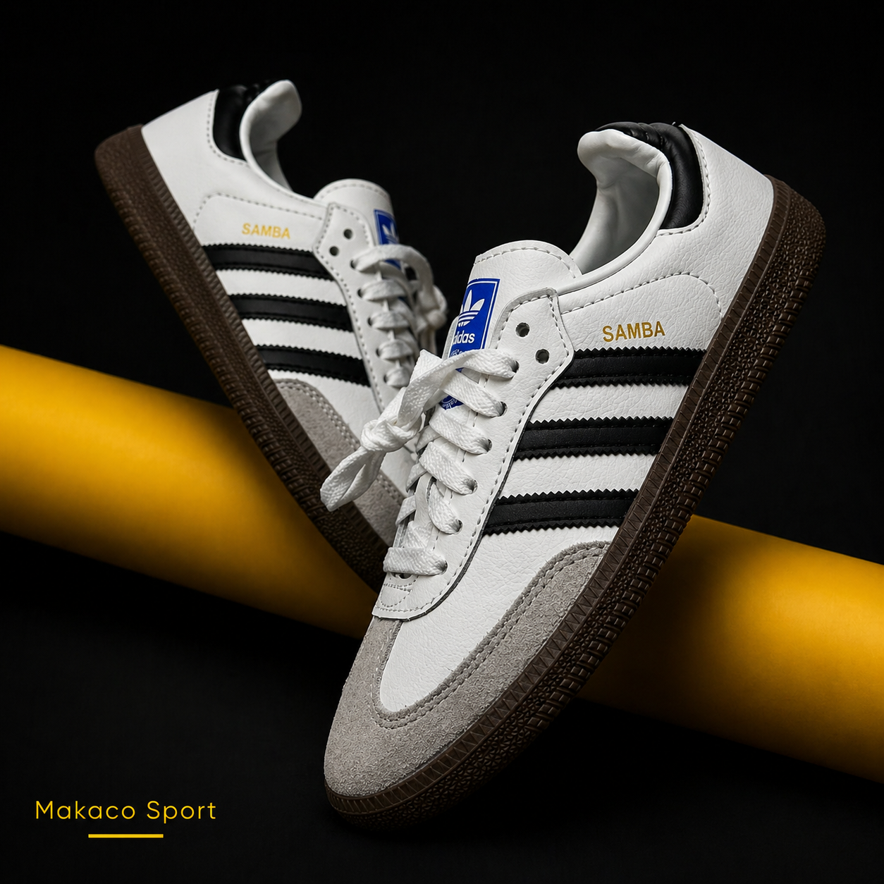 adidas Samba