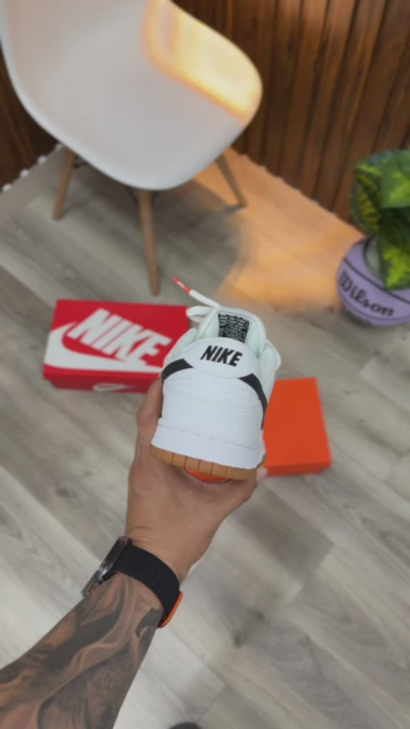 Nike SB Blanca Chulo Negro